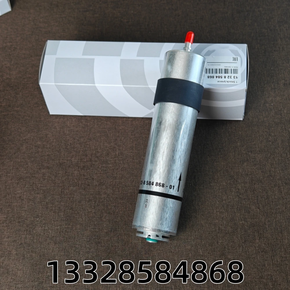 Fuel Filter Kit 13328584868 For BMW F40 F45 F46 F48 F39 F55 F56 F54 F57 F60 116D 120D X1 X2 Mini Cooper Clubman Car