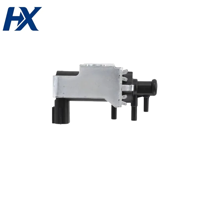 

25819-27050 Car Turbo Boost Vacuum Solenoid Valve For Toyota Rav4 2000 - 2005