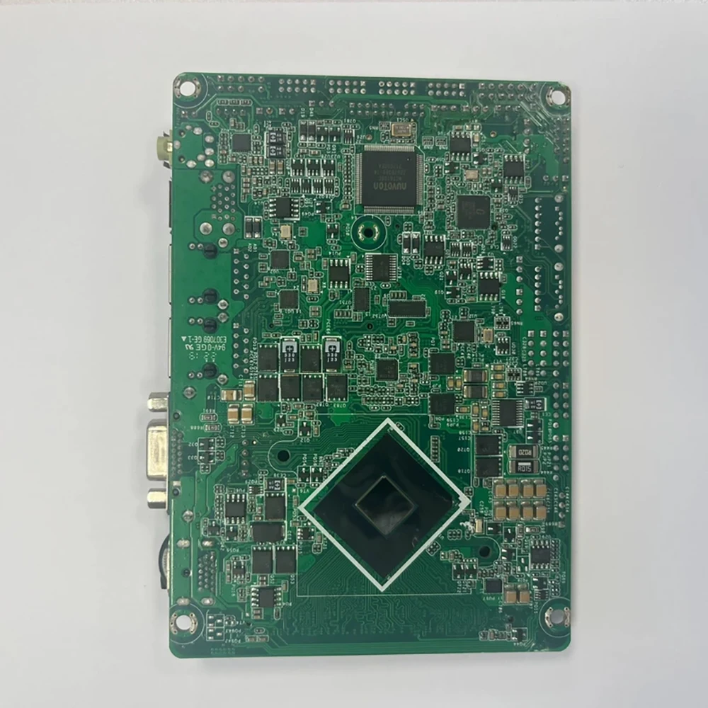 Industrial control motherboard SBC-211P SBC-211P-J