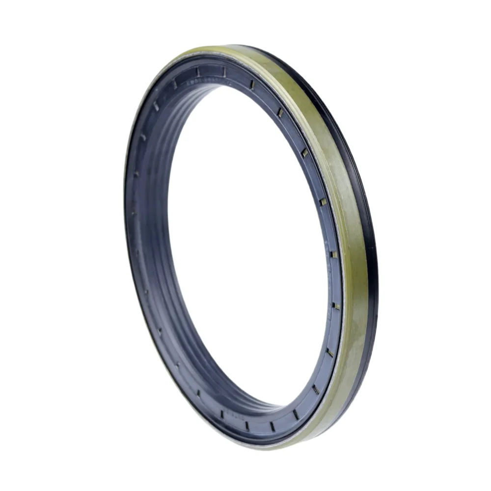 NBR Shaft Oil Seal Box-type Oil Seal 110*140*14.5/16mm OME:12014492B Construction Machinery Excavator Agricultural Seals