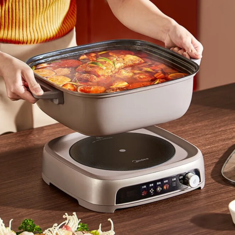 Electric Hot Pot, I…