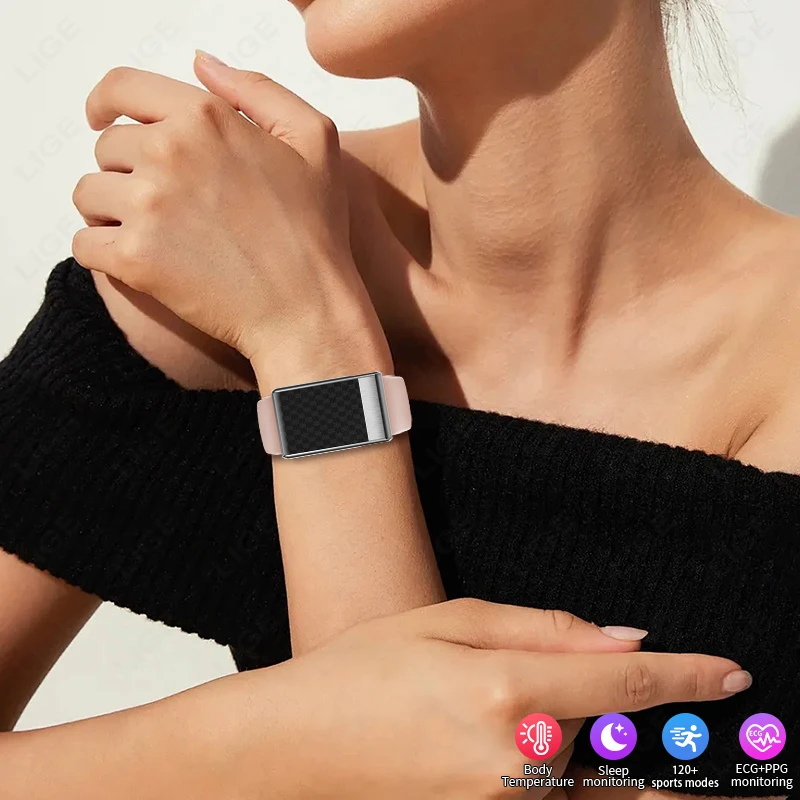 Lige Screenless Hea… - image