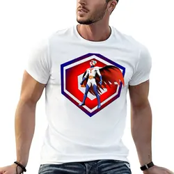 Battle Of The Planets Gatchaman Mark T-Shirt quick-drying for a boy mens tall t shirts