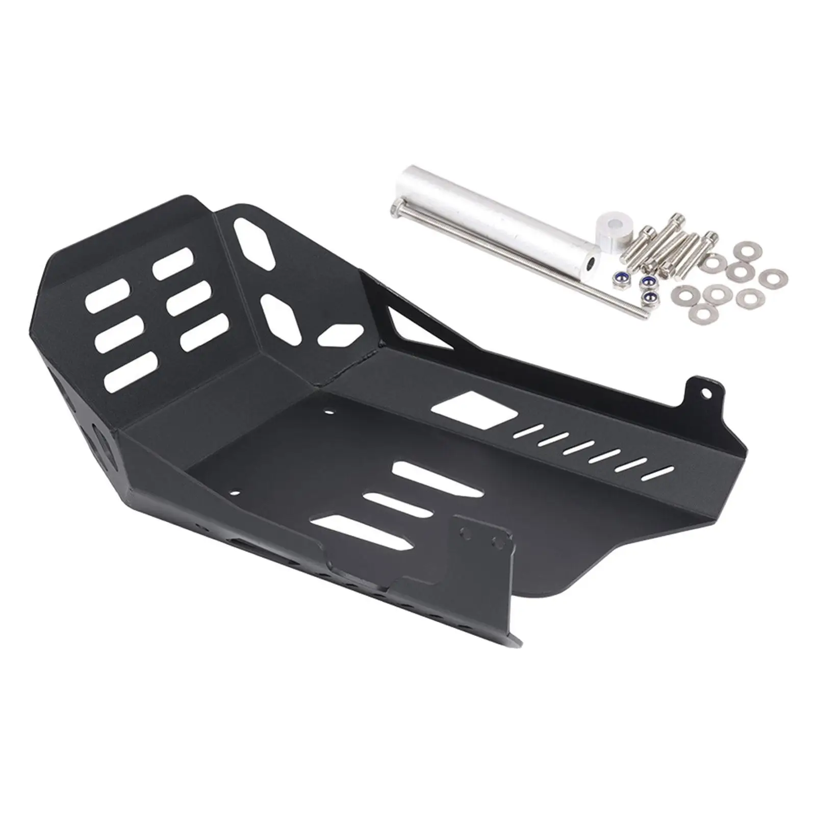 

Engine Chassis Under Guard Plate Protection Cover Protective Cover Premium Easy