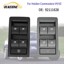 Accessories for Holden Commodore VY VZ 2002 2003 2004 2005 2006 Electric Window Switch Glass Lifter Button Regulator 92111628