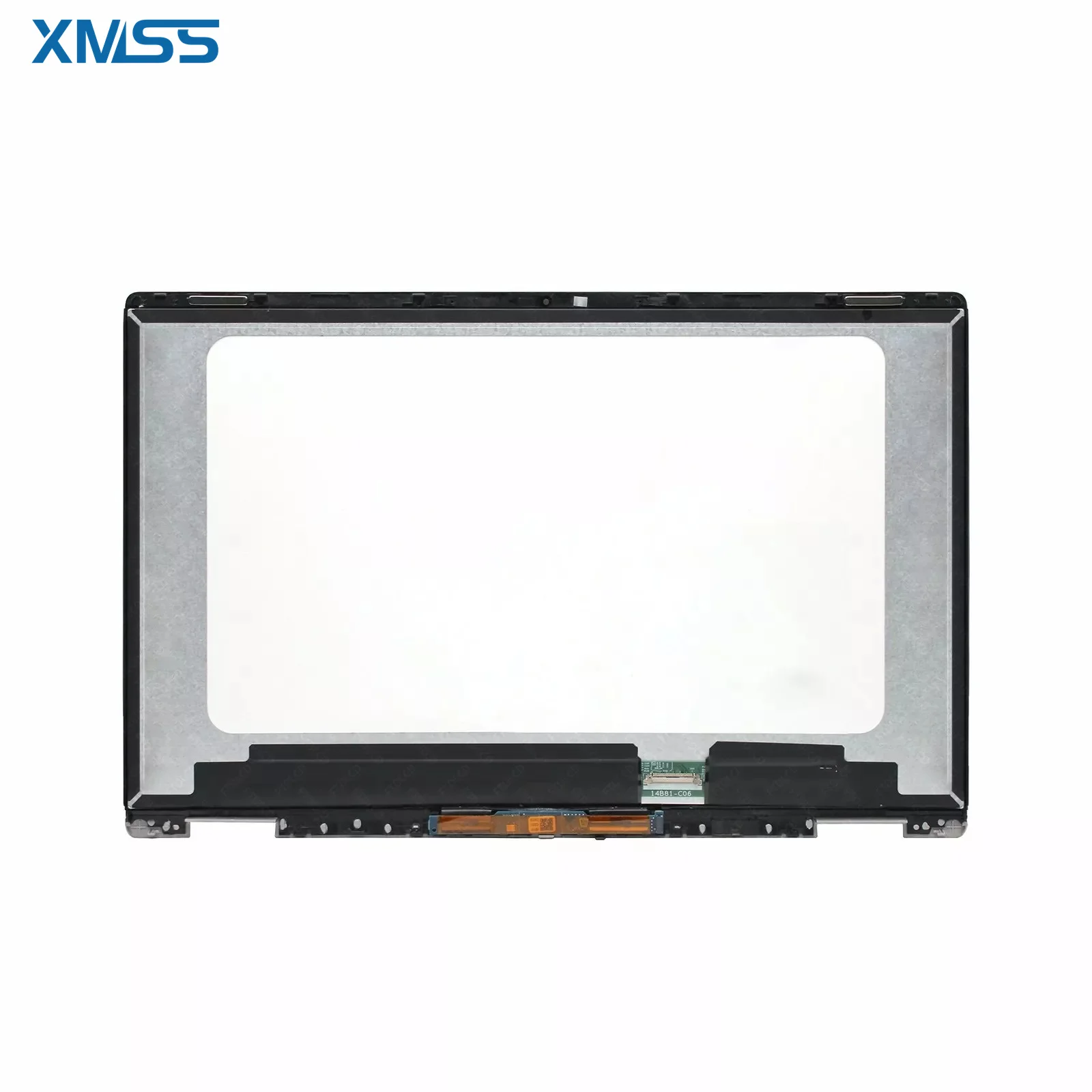 

14" LCD Touch Screen Digitizer Assembly for HP Chromebook x360 14C-CA B140HAN04.D