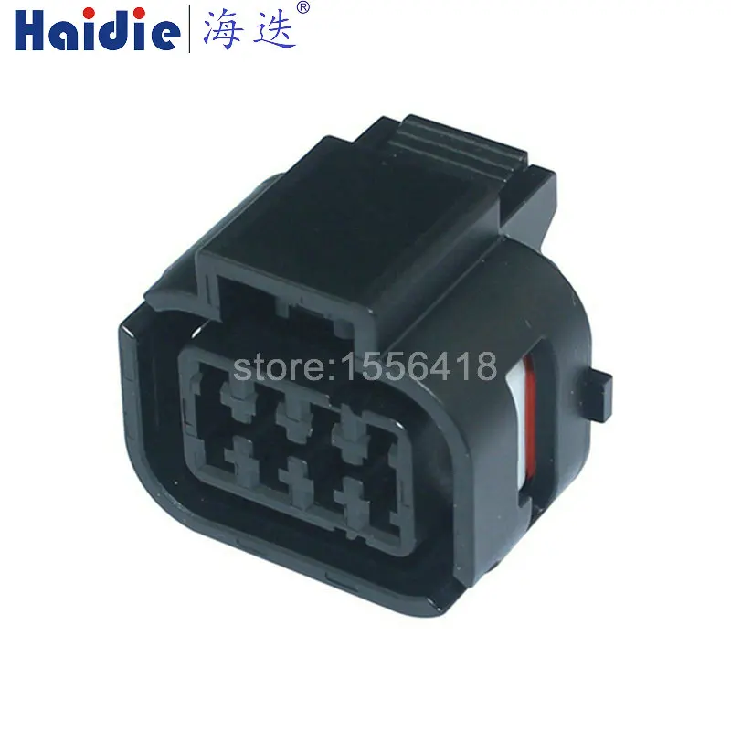 1-20sets Auto waterproof connector Car Headlight  MG644345-5 MG654349-5