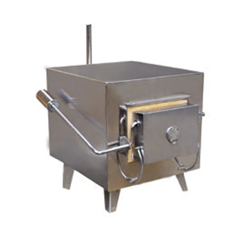 

Intelligent high temperature furnace digital display muffle furnace laboratory volatile analysis instrument