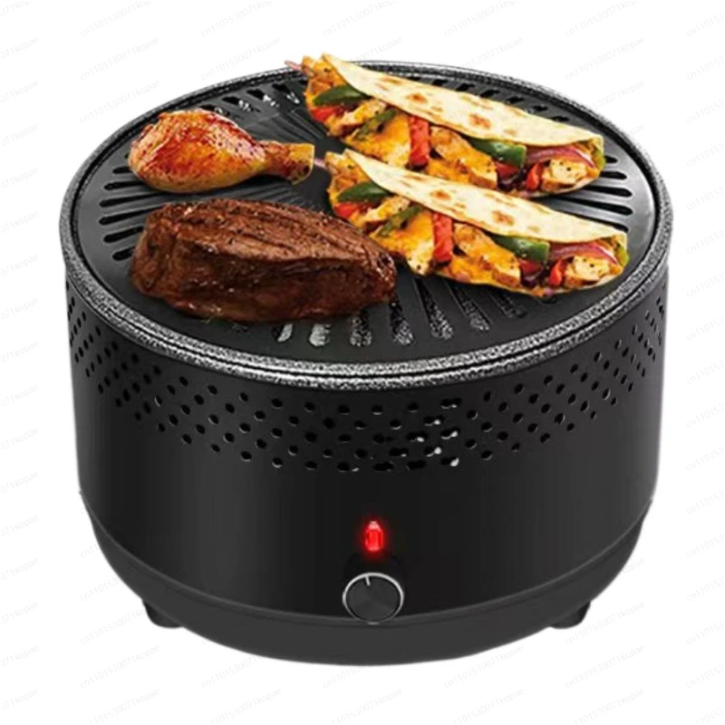

Charcoal Stove BBQ Grill Charcoal Heating Carbon Stove Outdoor Brazier Household Indoor Outdoor