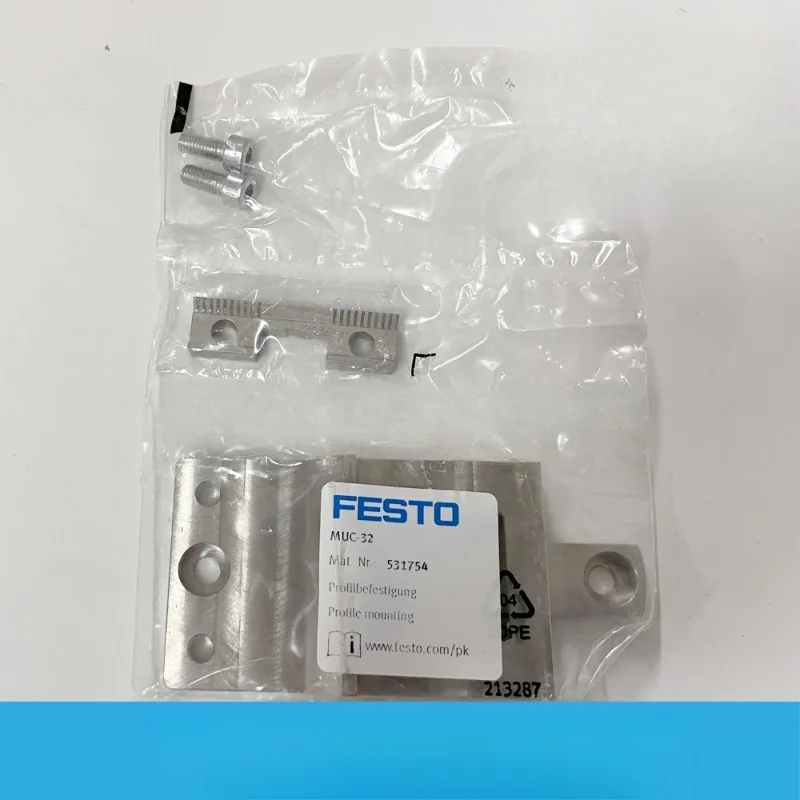 

Детали для профильных креплений FESTO MUC-32 531754