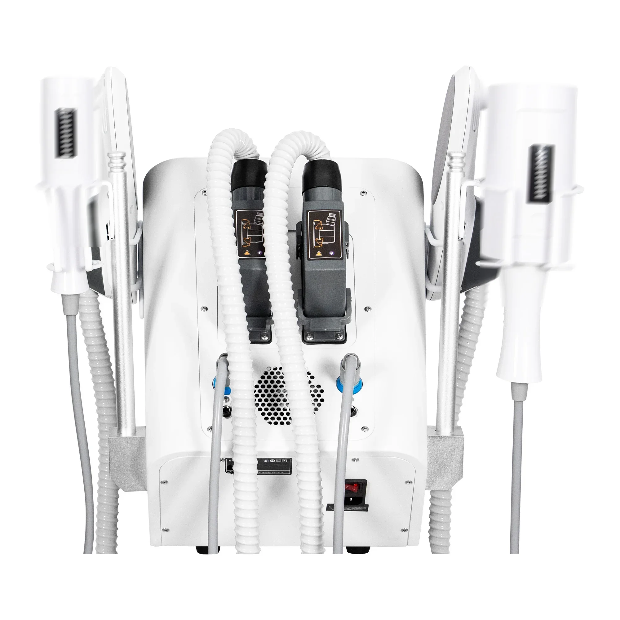 Рисунок 5 - Body 6500W машина для похудения