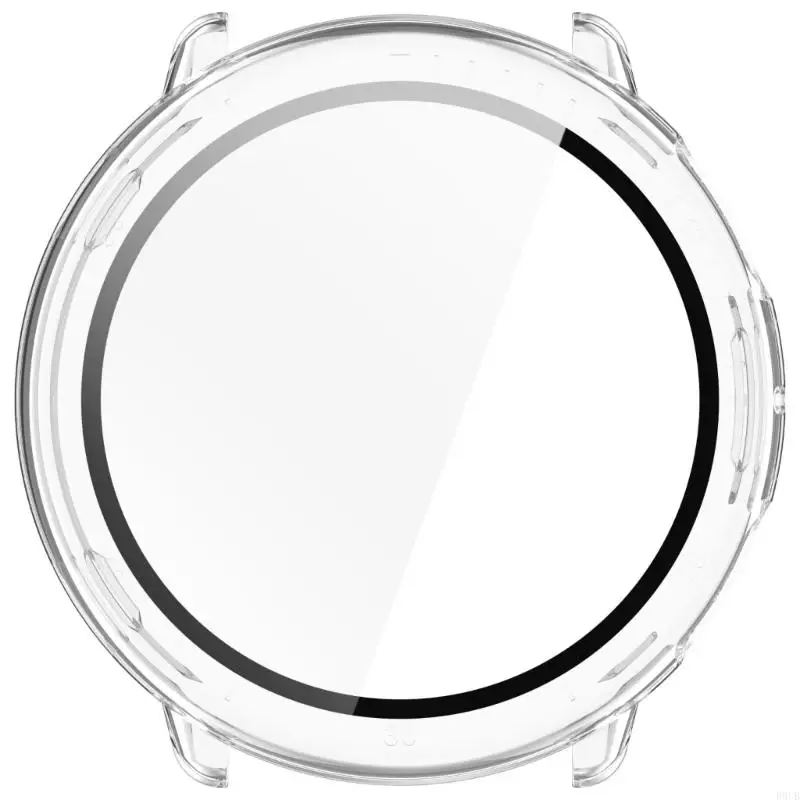 R9UB Screen Protector Plance Shell с смягченной стеклянной пленкой для Active 2 Scraphone Ropect Cafe Copect Copect