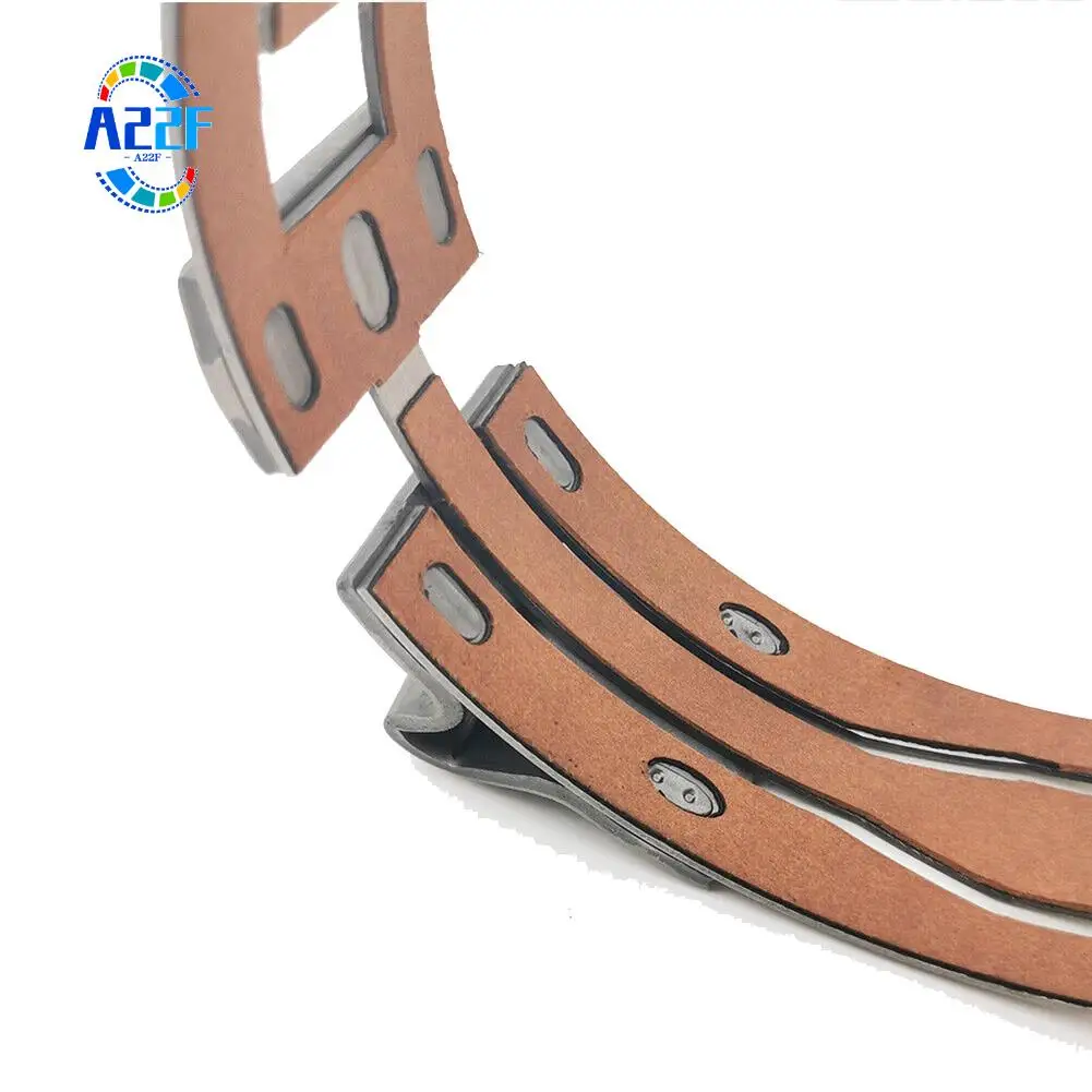 

A22F-New AL4 DPO Gearbox Brake Belt Transmission Brake Band For Citroen Renault Chery 4-Speed