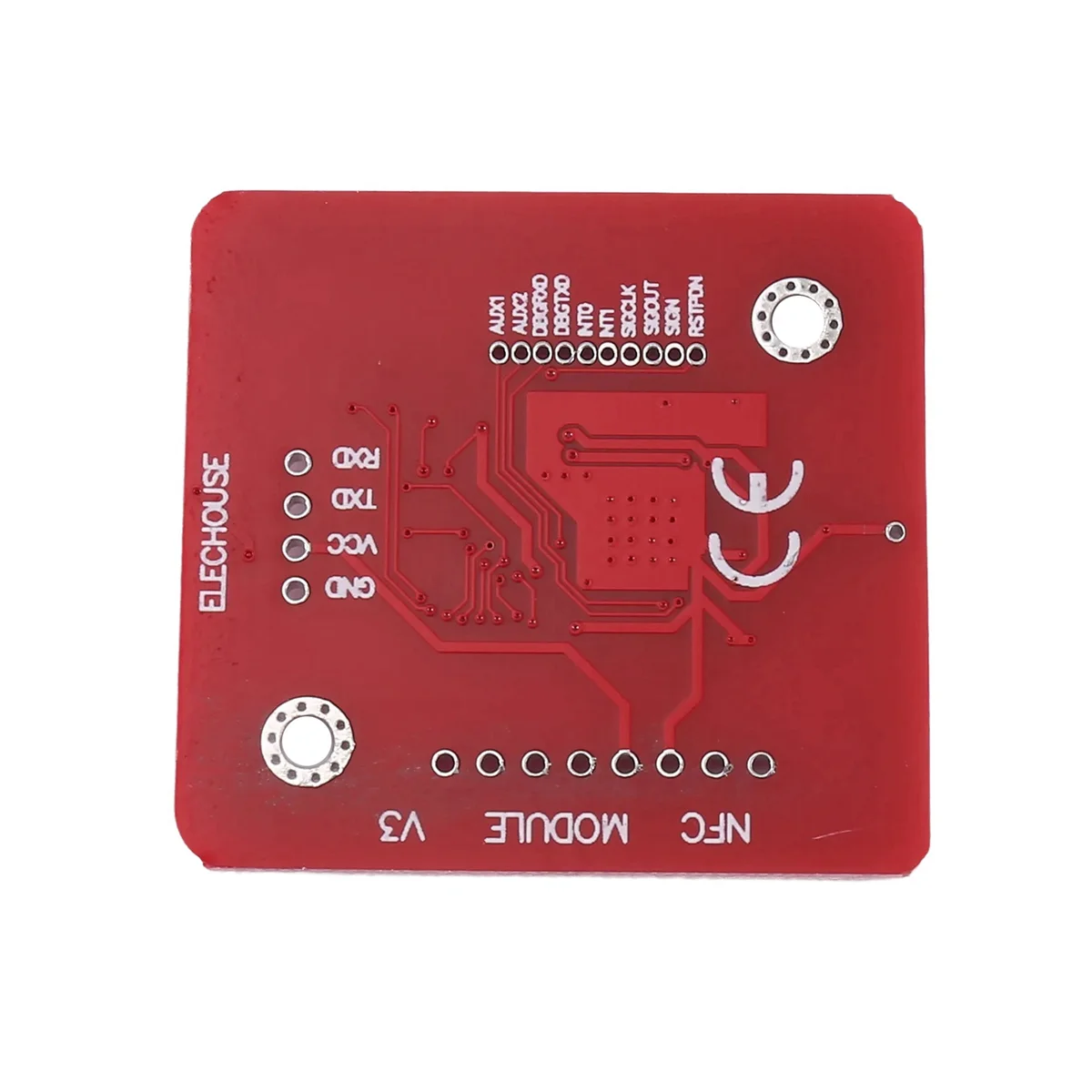 PN532 NFC RFID V3 Module Near Field Communication Support and Android Phone Communication