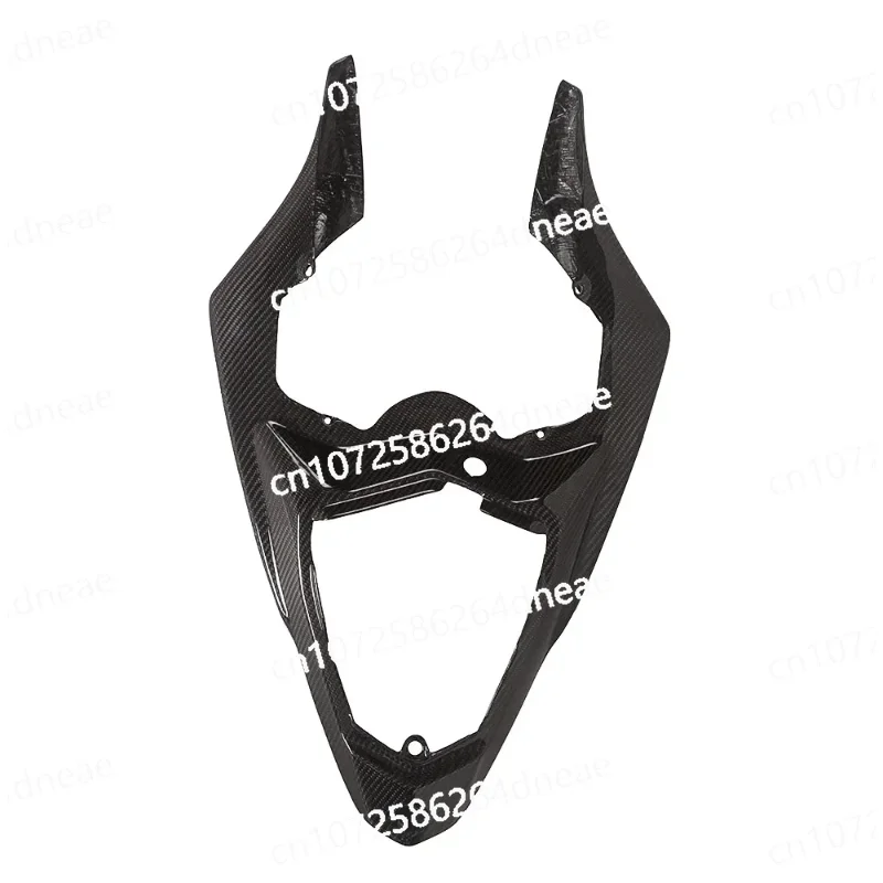

Motorcycle Rear Upper Tail Driver Seat Fairing Accessories Carbon Fiber Twill for YZF R1 2009 2010 2011 2012 2013 2014
