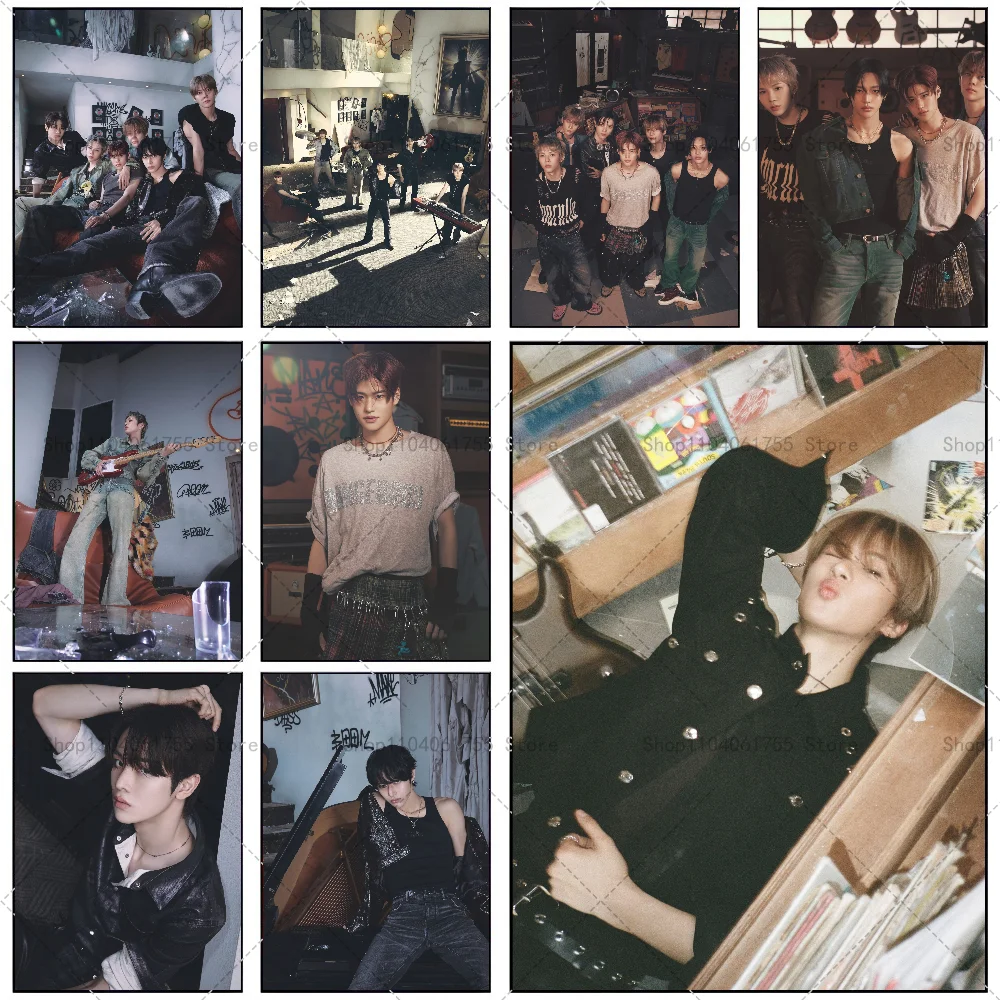 boom boom bass riize