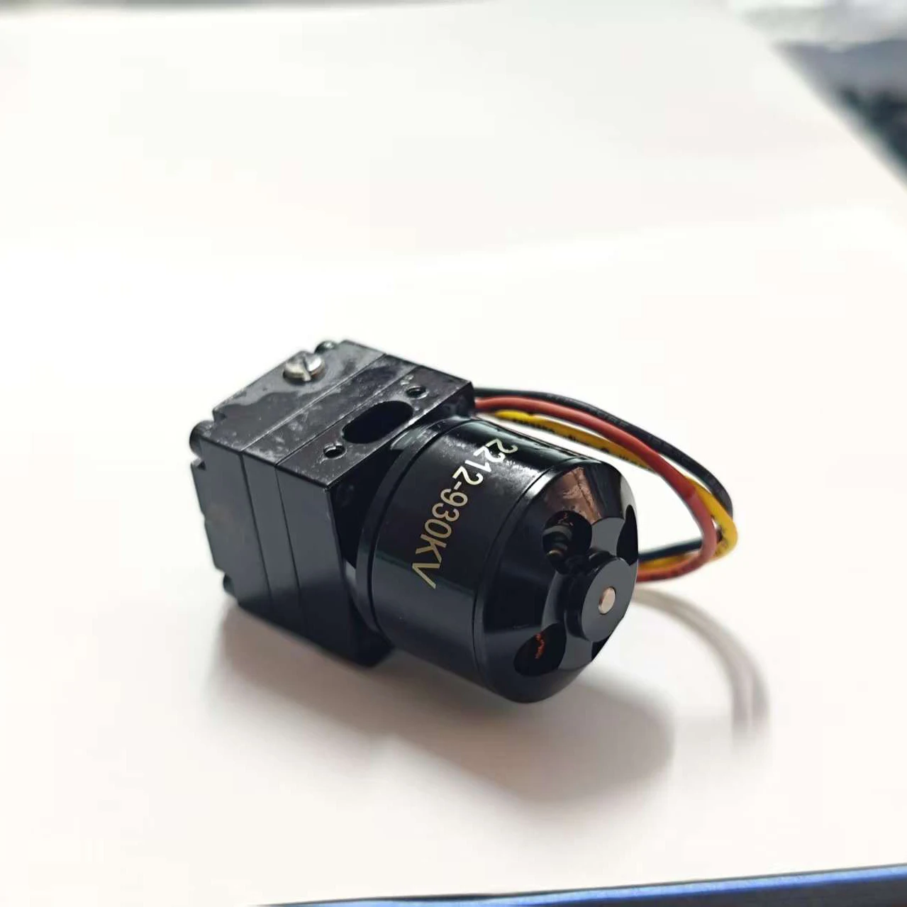 

Metal Hydraulic Two-way Oil Pump for 1/14 Tamiya RC Dump Truck SCANIA 770S VOLVO 750 Mercedes-Benz ACTROS 3363 MAN Toys Car Part