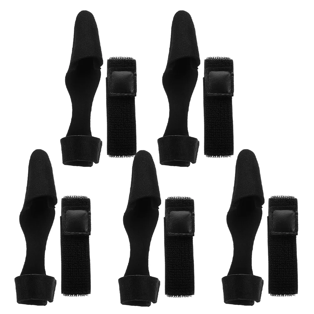 

10pcs Fishing Rod Protector Reusable Elastic Tip Cover Gear Protection Holder Pole Sleeve Soft Material Durability