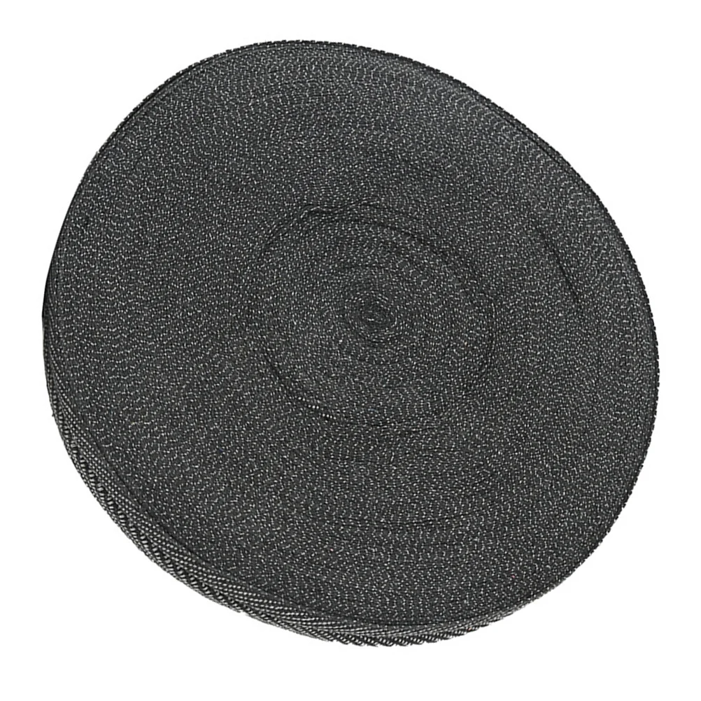 

Carpet Binding Tape Sturdy Cotton Material for Fraying Prevention and Aesthetic Enhancement Edge Binding Carpet Trim Strip