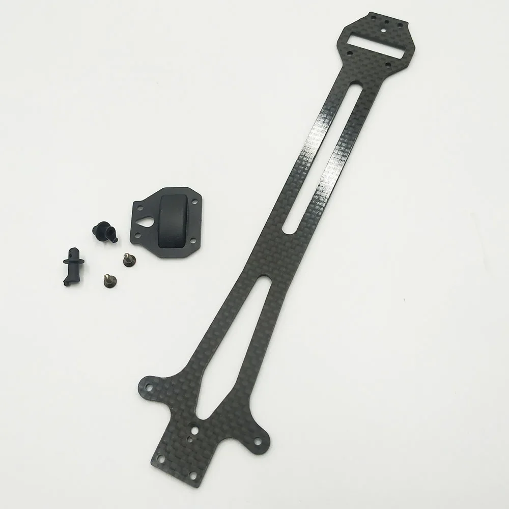 

CARBON FIBER UPPER DECK for LC RACING L6158