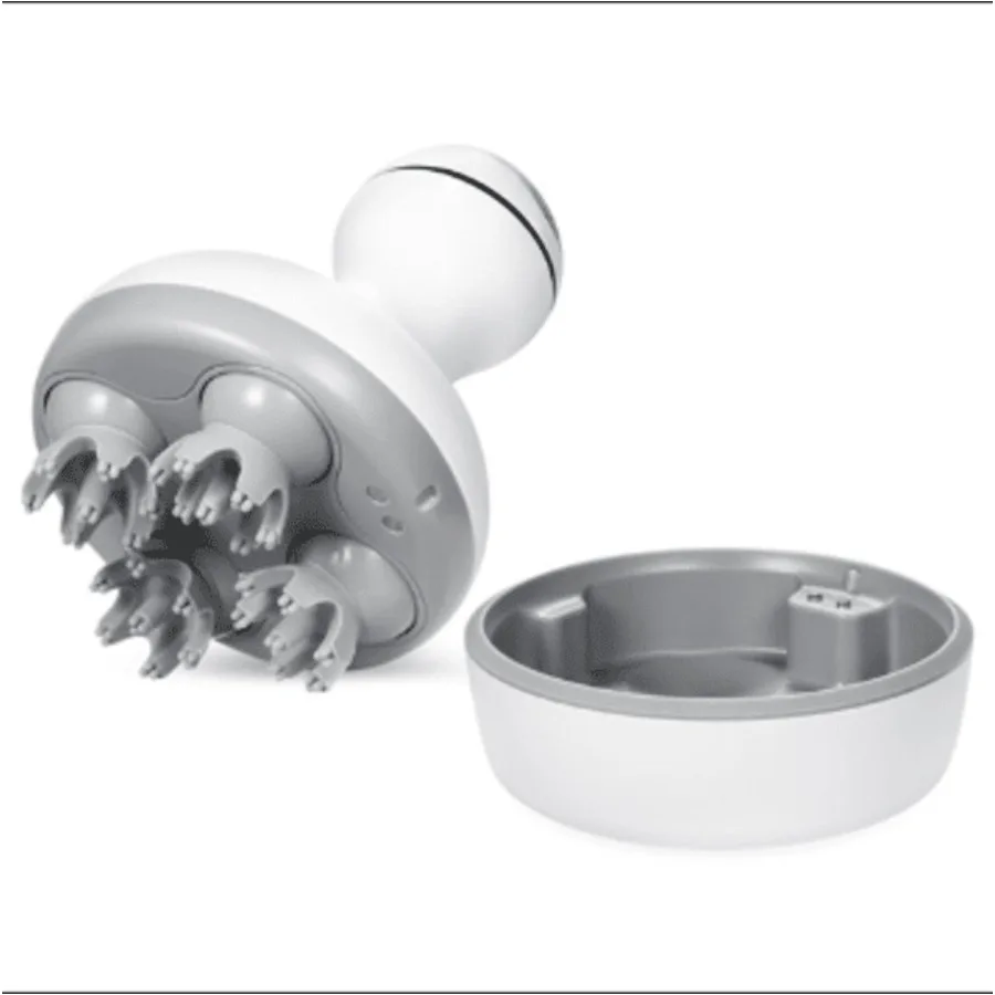 

Smart Scalp Massager