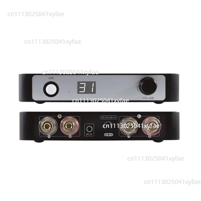 TPA3255 Bluetooth5.0 Stereo Sound Processing Module With DSP High Power Dual Channel Audio Signal Amplifying Fitting