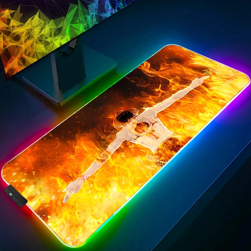 Computer Mouse Pad …