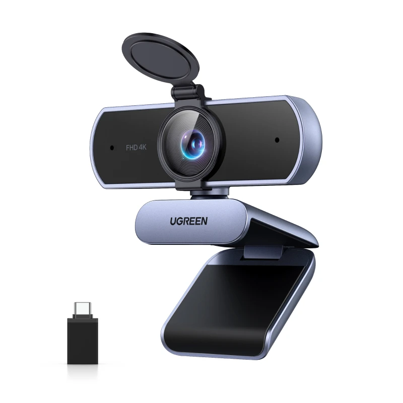 UGREEN 4K Webcam