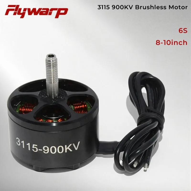 Brushless Motor 311…