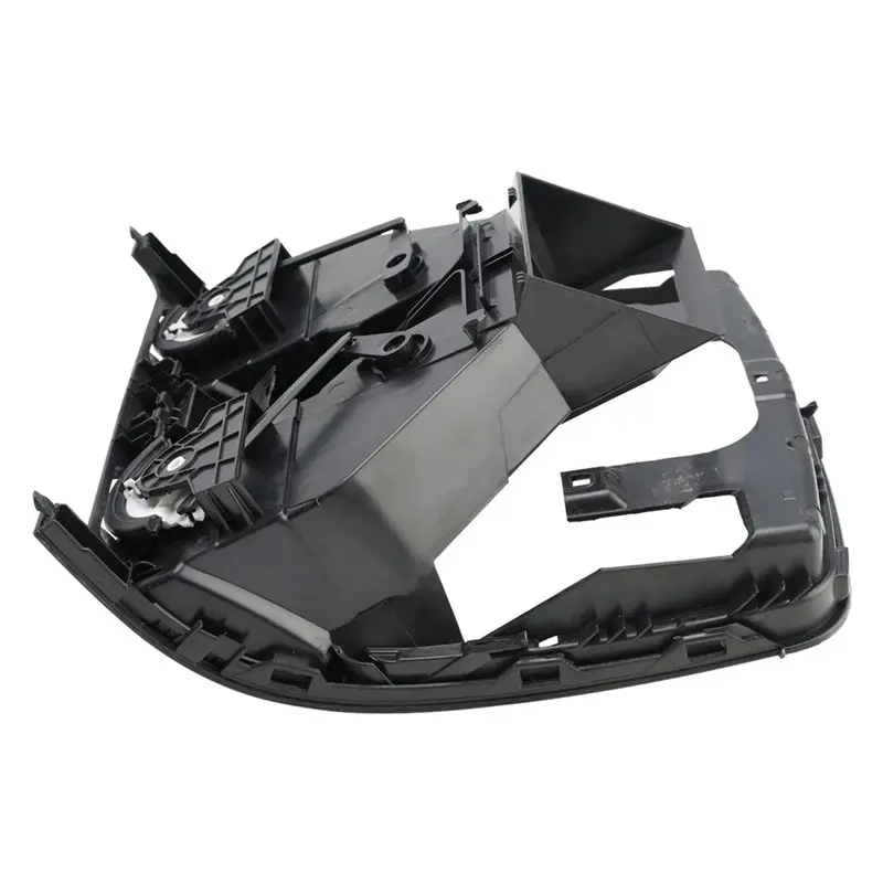 L10A Dashboard Center Air Vent Outlet For VW Jetta MK5 2005-2009