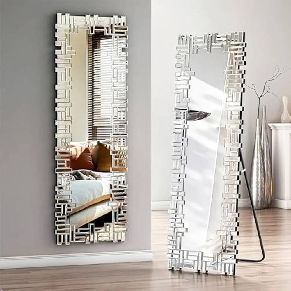 Full Body Mirror Stand 63