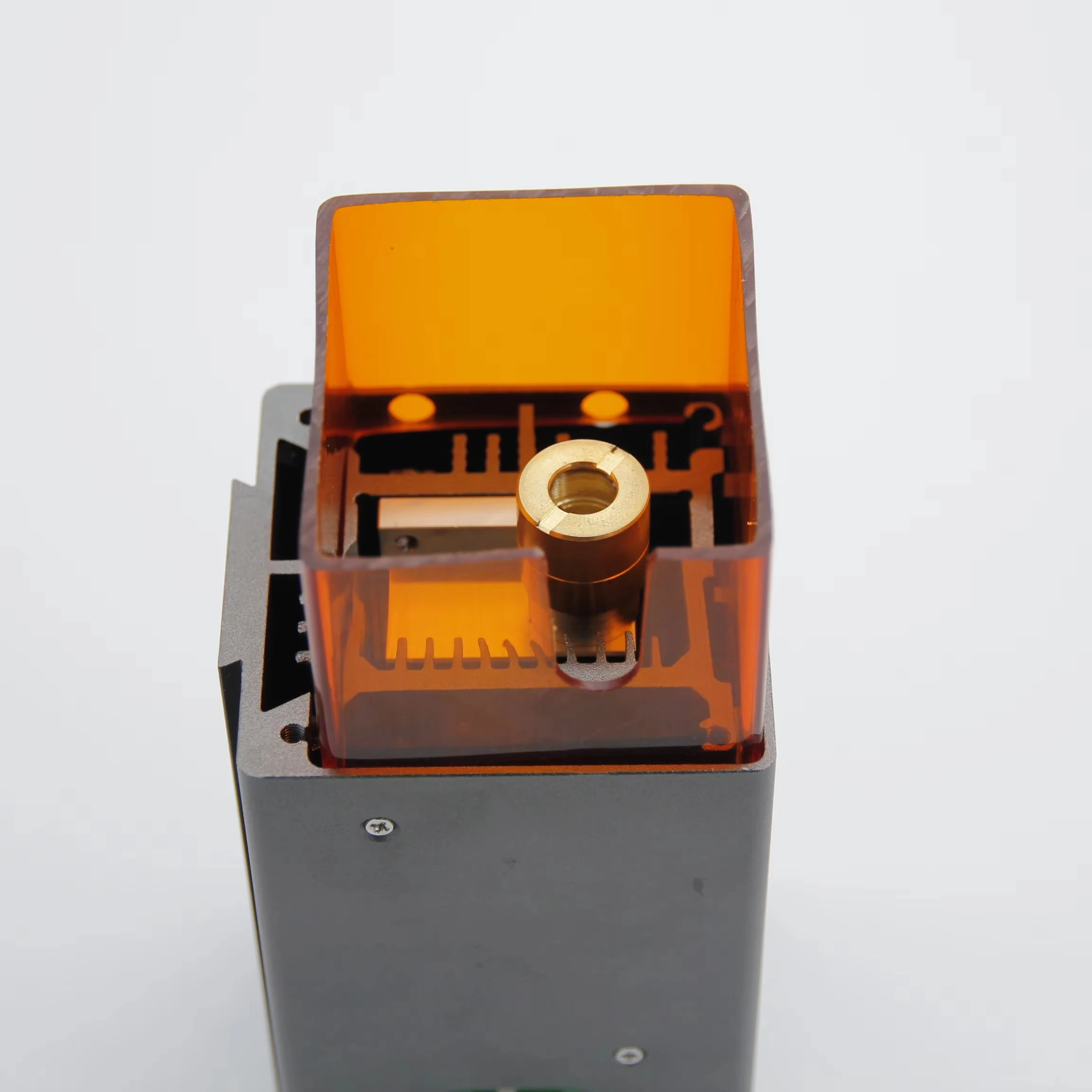 

Новый лазерный модуль Blueuniverse 20 Вт для гравировки, 450 нм, для станков с ЧПУ, в наличии для ATV и UTV