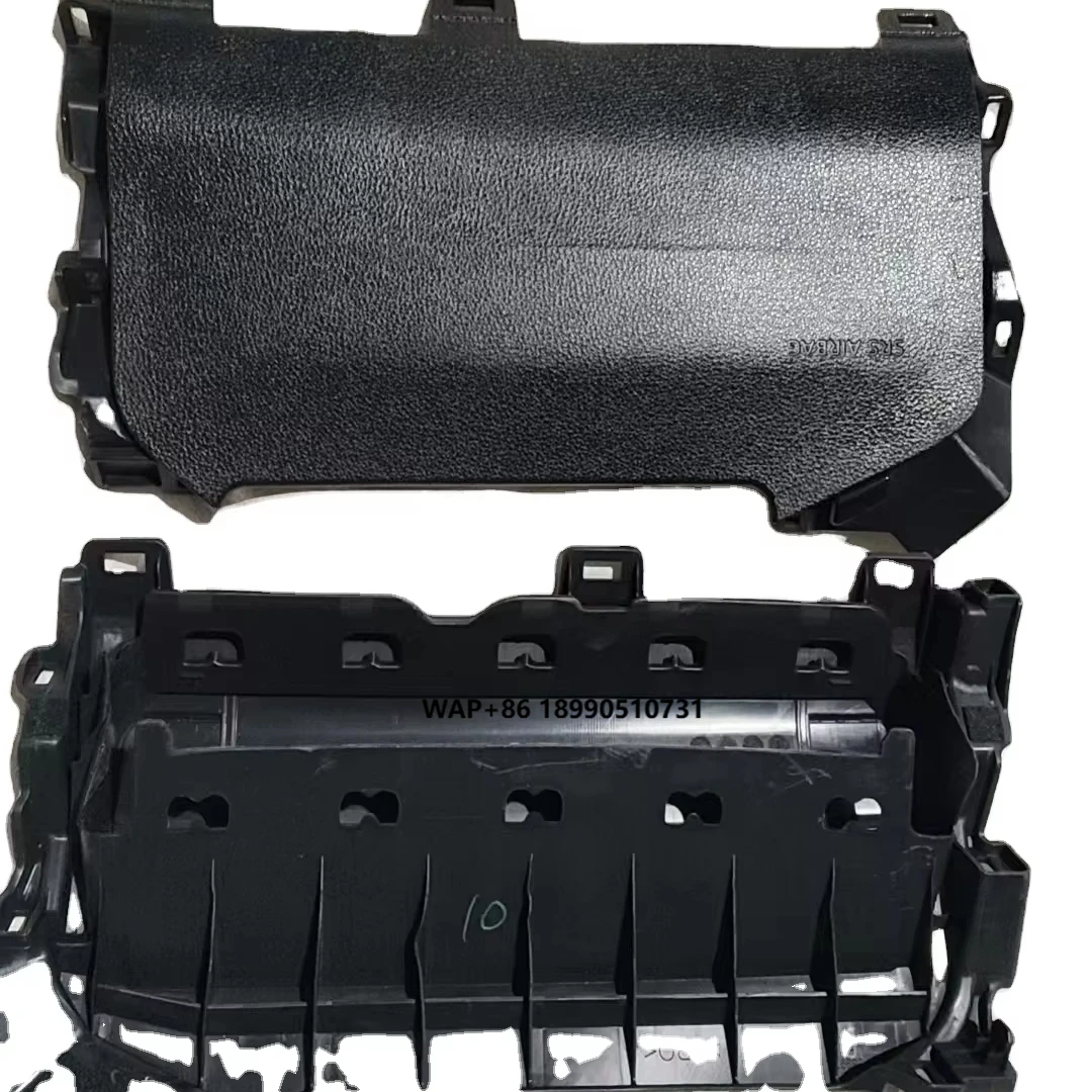 

ABS Passenger Dashboard Cover for Car Interior Accessories Classical Style Interior Kit