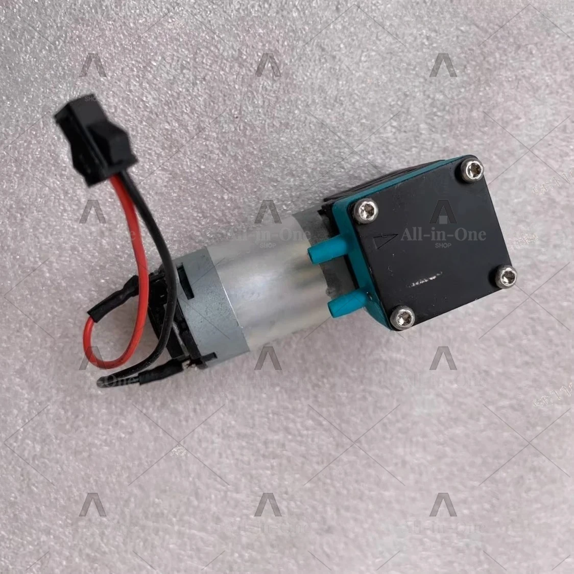 -NF 30 DC 24V Diaphragm Pump Liquid Suction Pump High Efficiency Transfer Pump