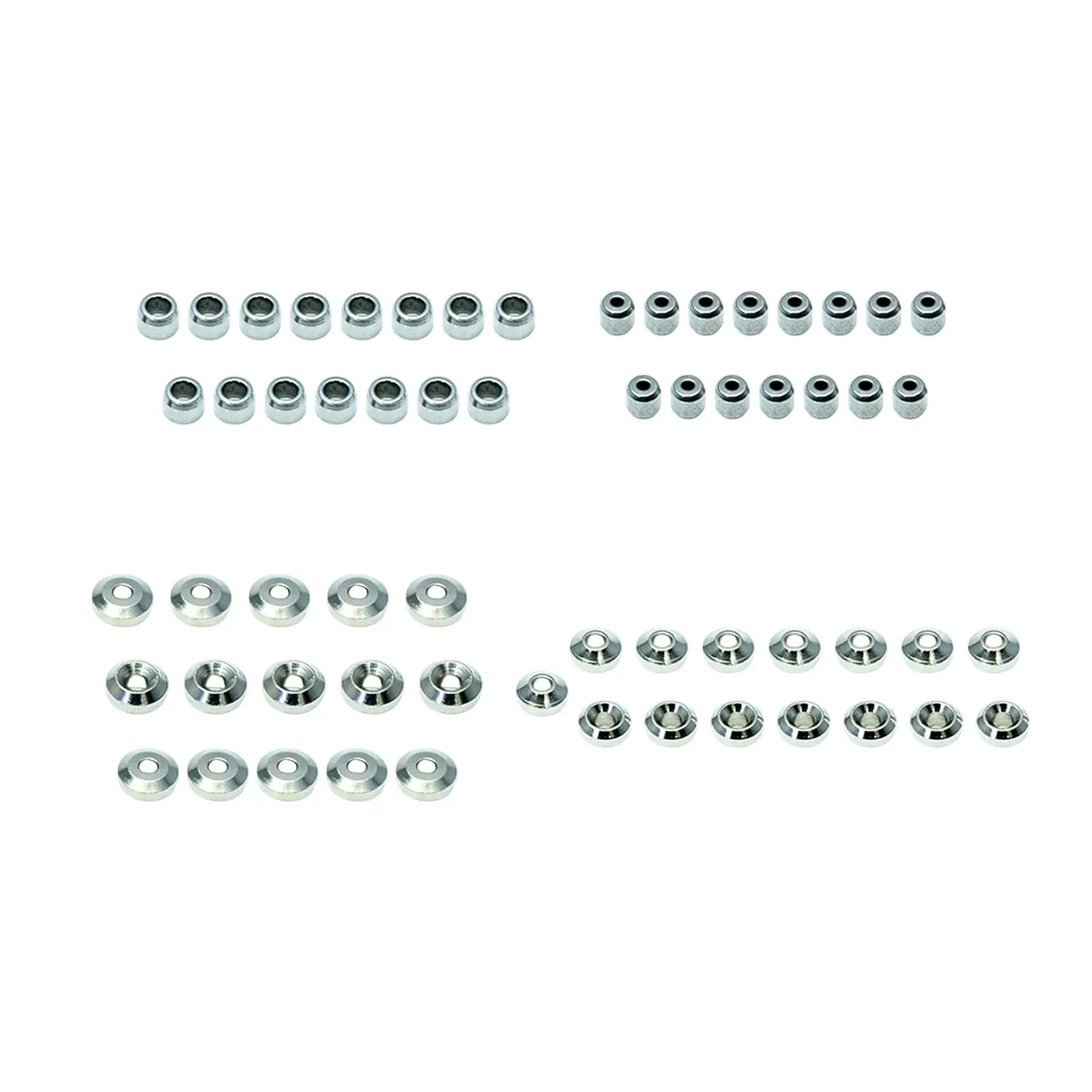 モデルアクションフィギュアメタルベントホールおもちゃの製作組み立て用の高性能アクセサリー