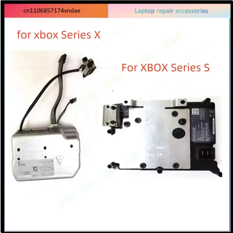 Original Internal Power Supply for Xbox Series S X for XSX XSS AC Adapter Internal Power Brick 100V-240V AC Adapter