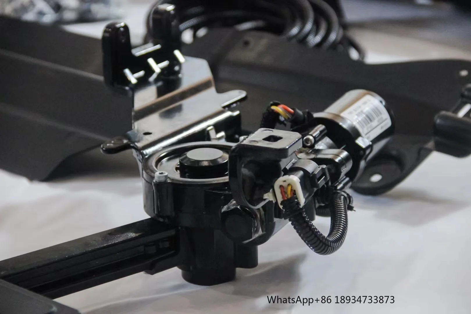 لوحة تشغيل كهربائية خارجية أخرى شريط Nerf كهربائي بخطوة جانبية لسيارة Land Rover Defender 90 110 2020 2021 2022 2023