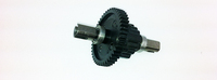DHK Central diff set (With plastic gear 45T) 9381-201 for DHK Optimus GP and Maximus GP 1/8 Trucks