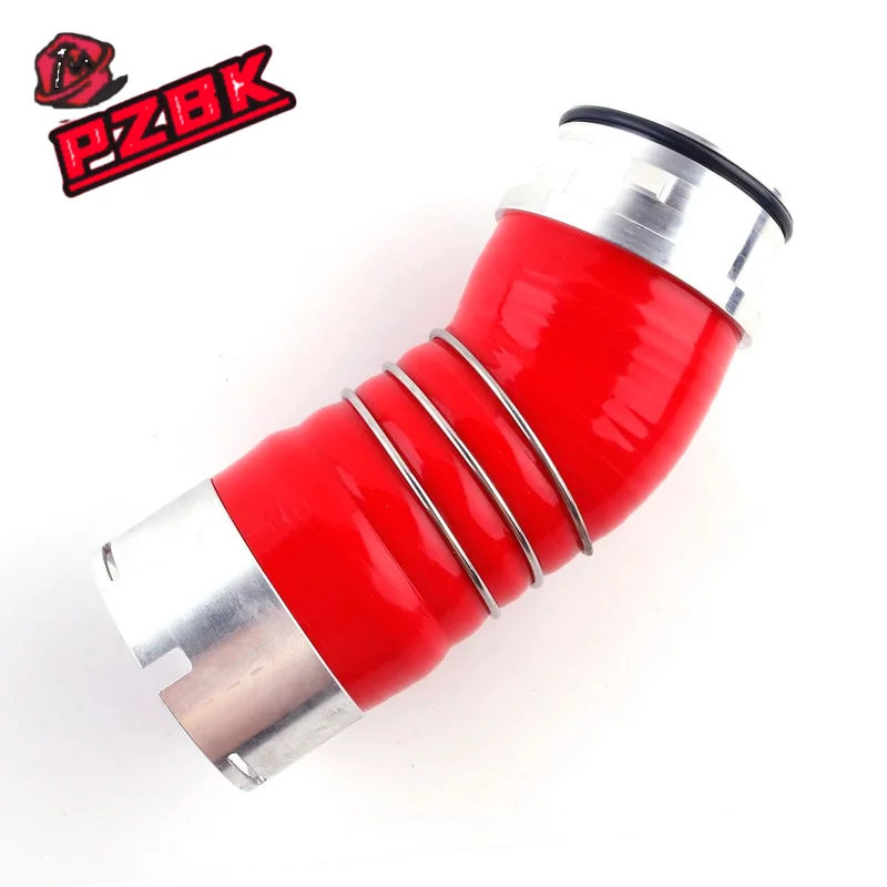 

1PC For BMW 335D E90 E91 E92 E93 3Series Silicone Intercooler Boost Hose Pipe Kit