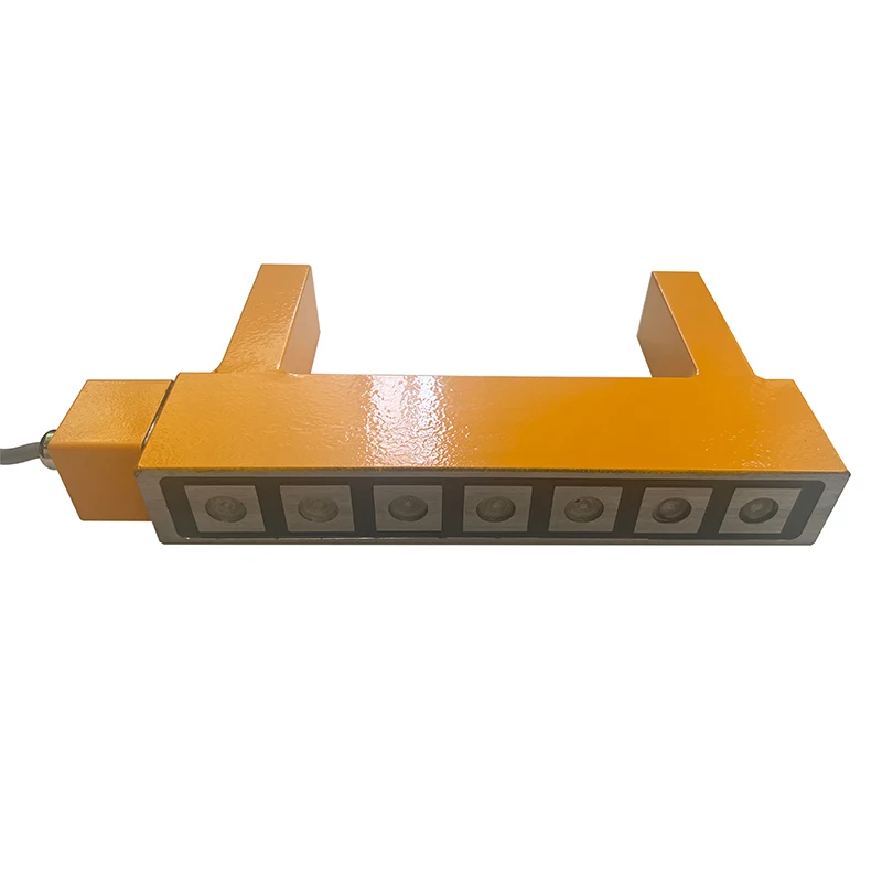 

Лучшая цена, высокое качество, роботизированный зажим, быстросъемный электроперманентный магнит, электрический робот-захват