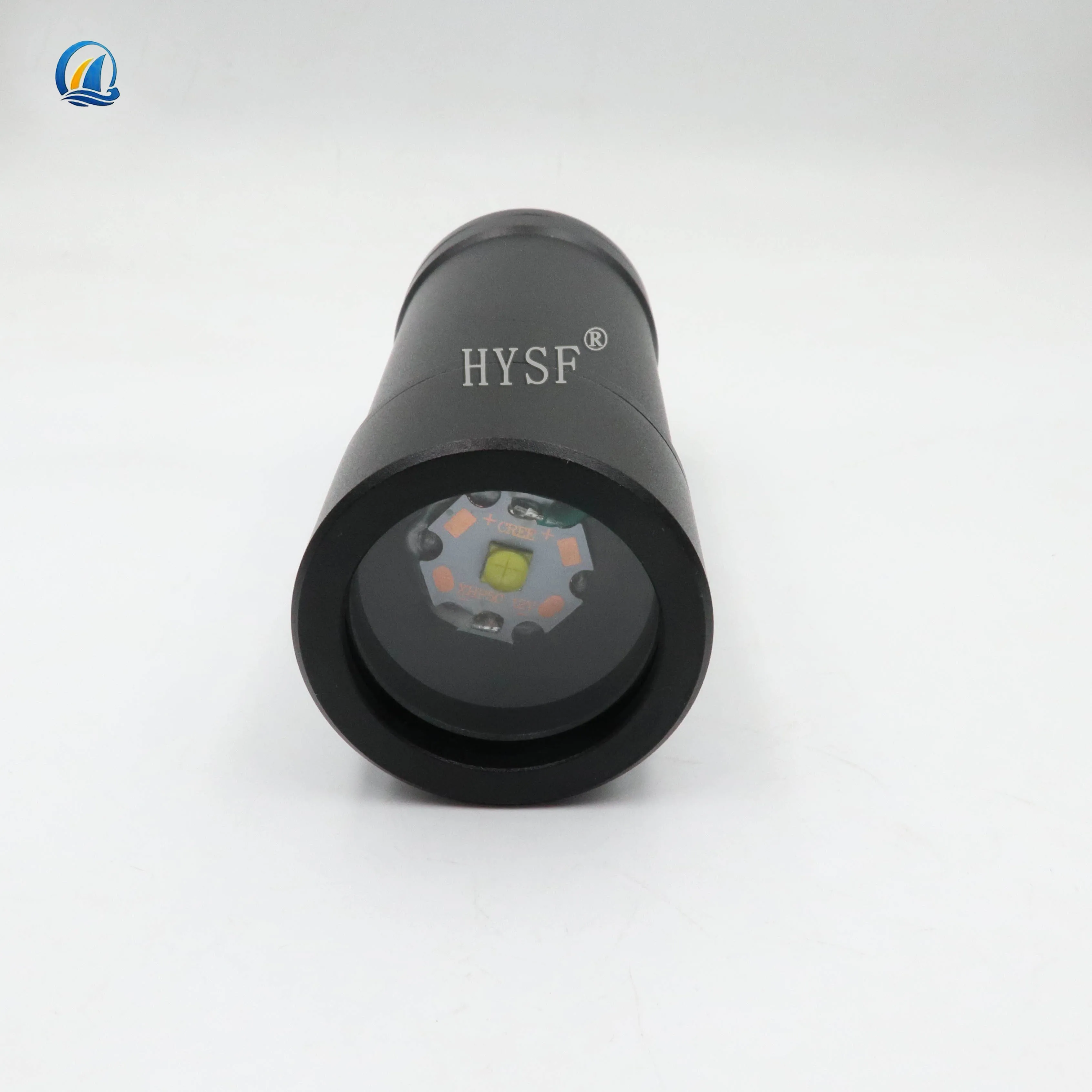 

Deep Water 1000m Submarine Underwater Light Floodlight ROV Connector Subsea Lights for AUV