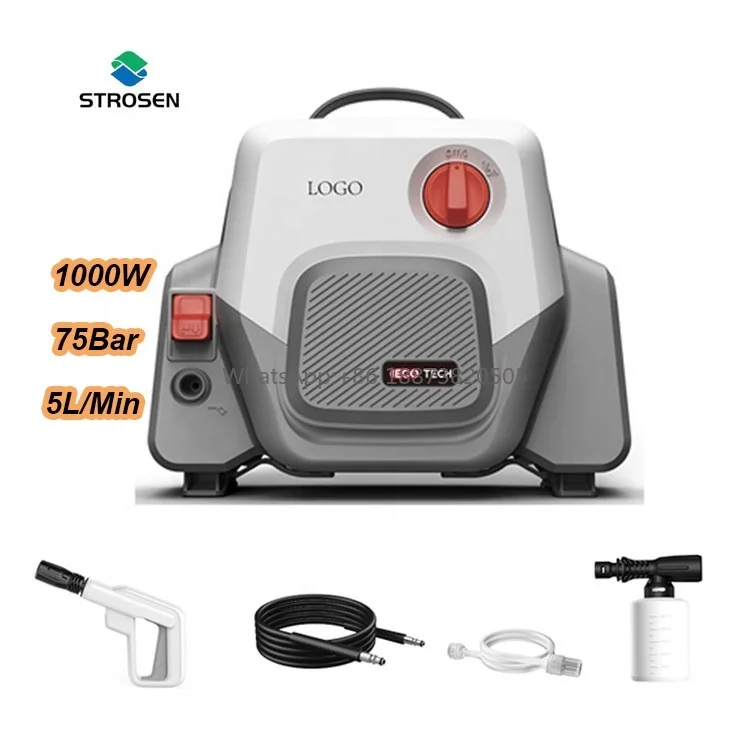 

1000W high pressure machine for car washing washing car washer high pressure water jet car washing machine electric