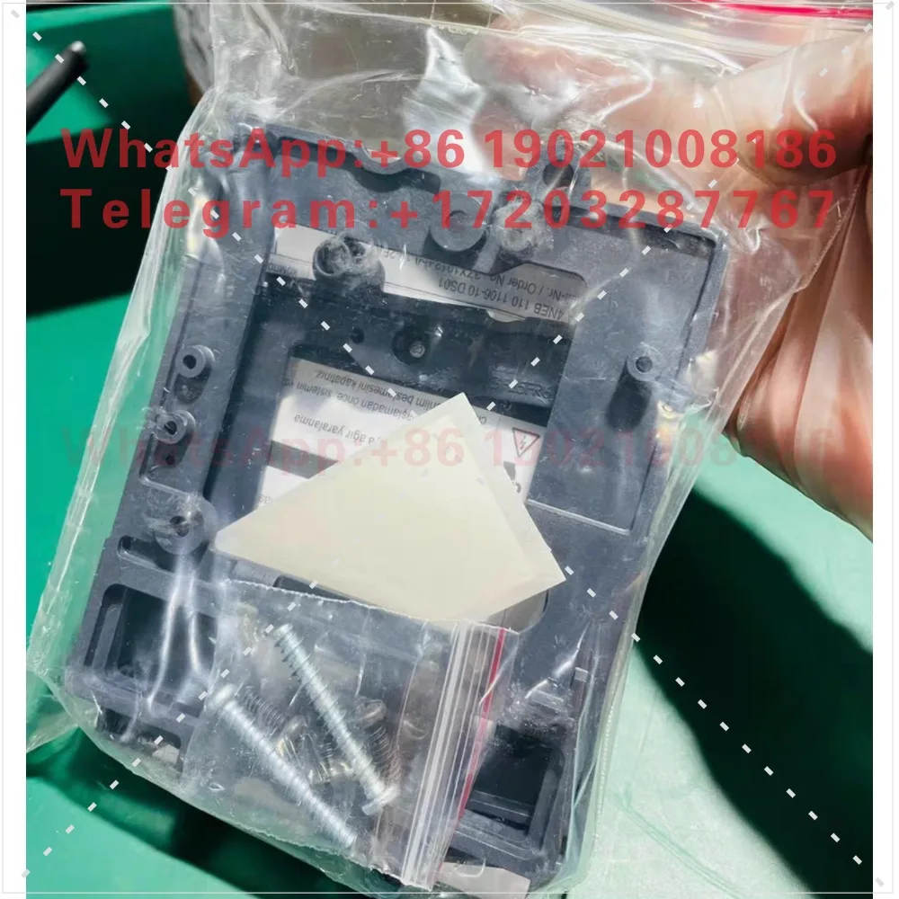 Circuit breaker, rotating extension handle 3VL9300-3HF05 Operating mechanism 3VL9300-3HG05