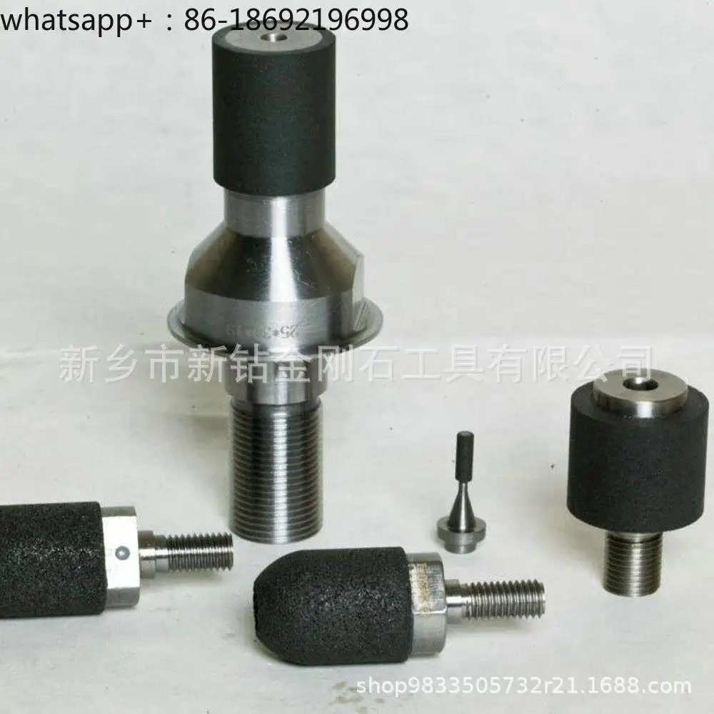 Resin Bond Diamond Grinding Wheel PCBN Polycrystalline Composite Bit Tungsten Steel PCD Internal Grinding
