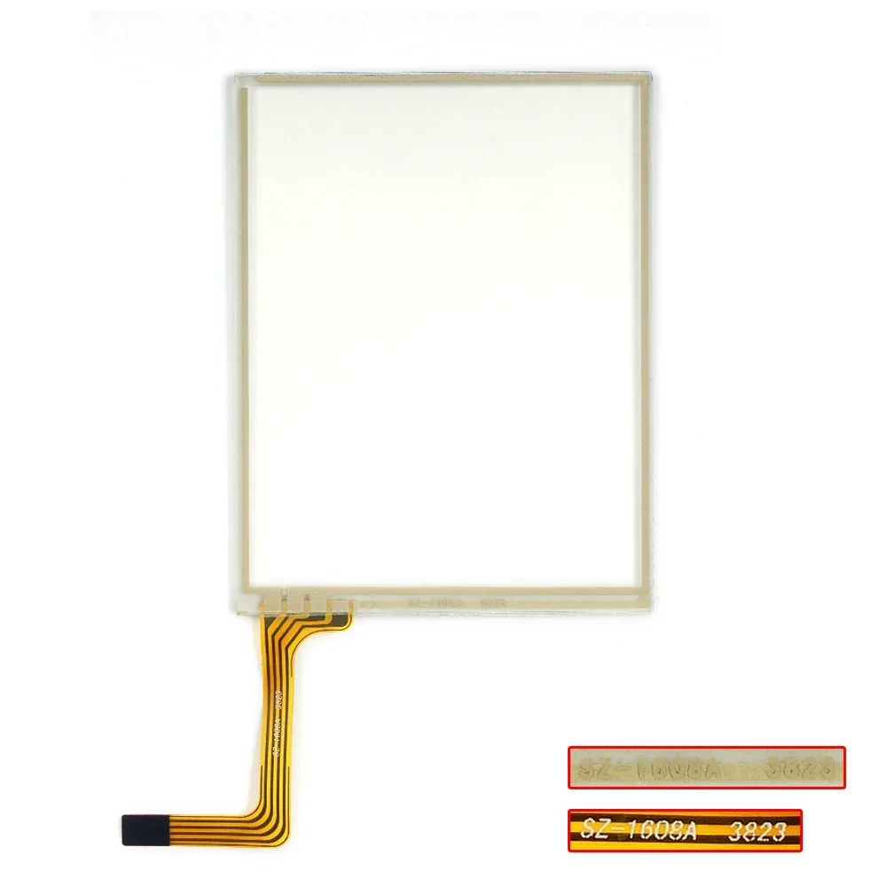 

5PCS New Touch Screen Digitizer for Honeywell Dolphin 99EX 99GX