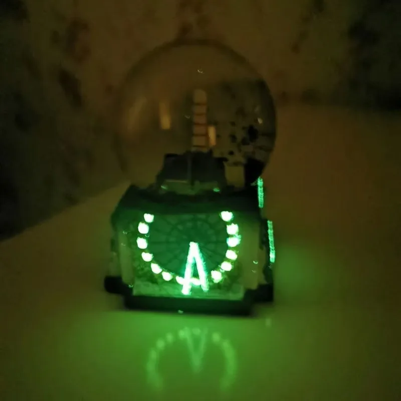 Thumbnail 3 - #22 Snow Globes Comparison Guide