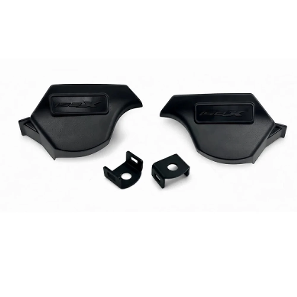 Motorcycle Rear Shock Absorber Cover Absorber Protective Cover Absorber Guard FOR ZONTES 125X 150X