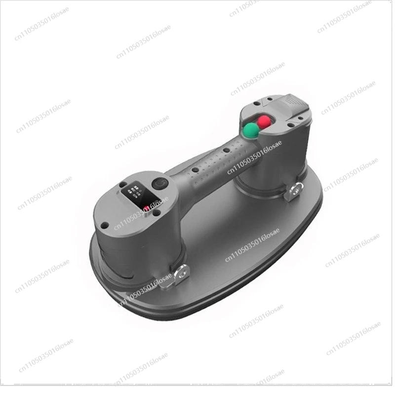 For Professional Version of Electric Suction Cup Automatic Start and Stop Wool Surface Suction Large Board Construction Tools