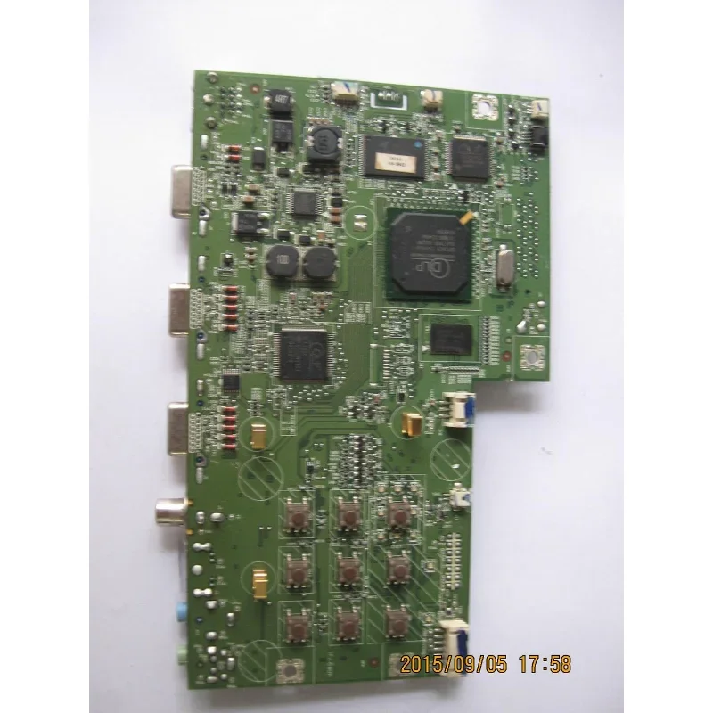 projector/instrument  motherboard for INFOCUS in104