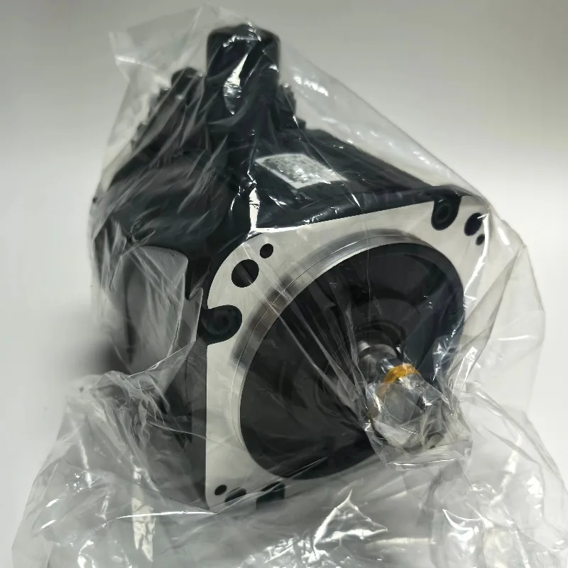 excellent quality Wholesale Value for YASKWA Servo Motor SGMRV-13ANA-YR11 PLC